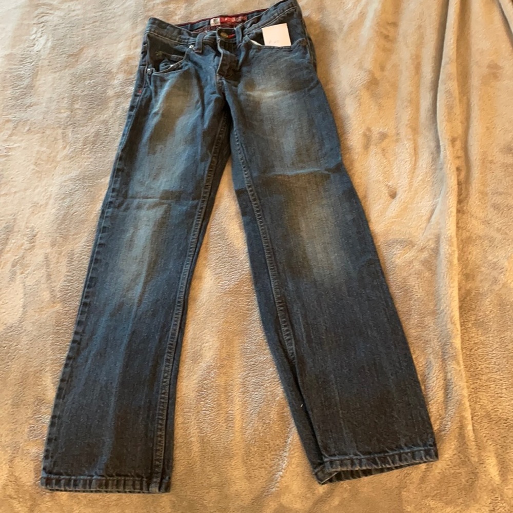 Lee Boys 12 regular